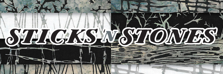 This image has an empty alt attribute; its file name is sticks-n-stones.jpg