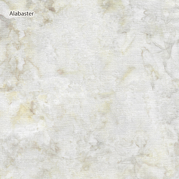 [Alabaster] Alabaster