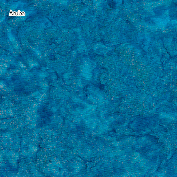 [Aruba] Aruba