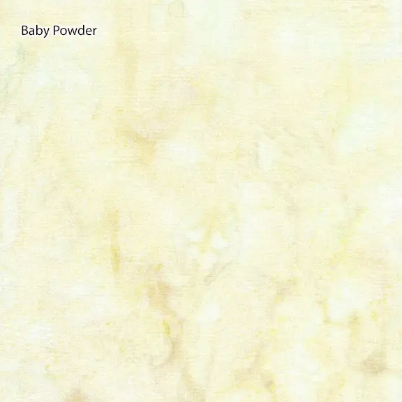 [Baby Powder] Baby Powder