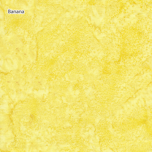 [Banana] Banana