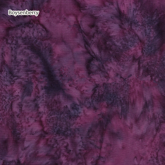 [Boysenberry] Boysenberry