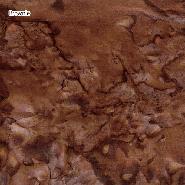[Brownie] Brownie
