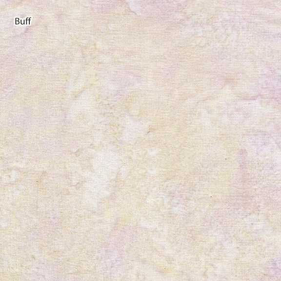 [Buff] Buff