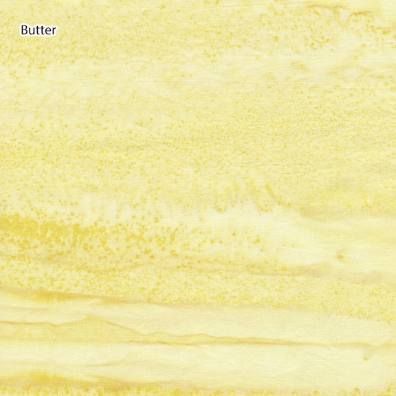 [Butter] Butter