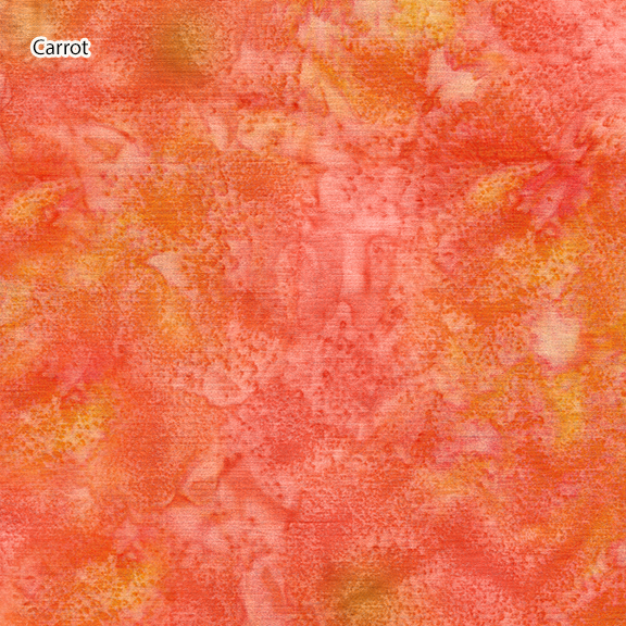 [Carrot] Carrot