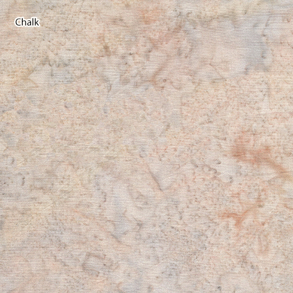 [Chalk] Chalk