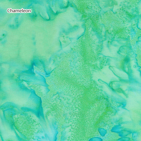 [Chameleon] Chameleon