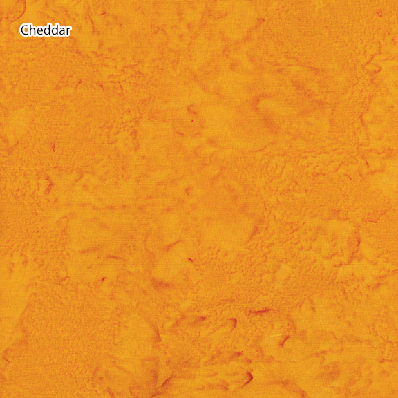[Cheddar] Cheddar