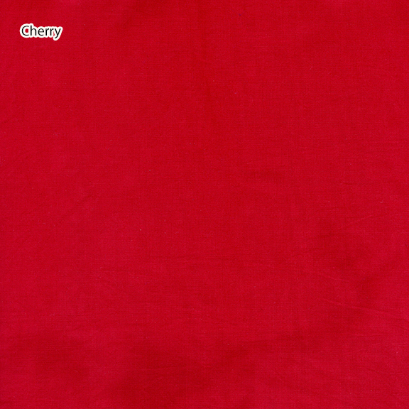[Cherry] Cherry