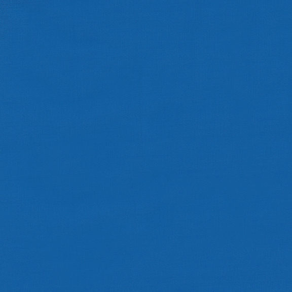 [Cobalt] Cobalt / Cobalt Solid Batik