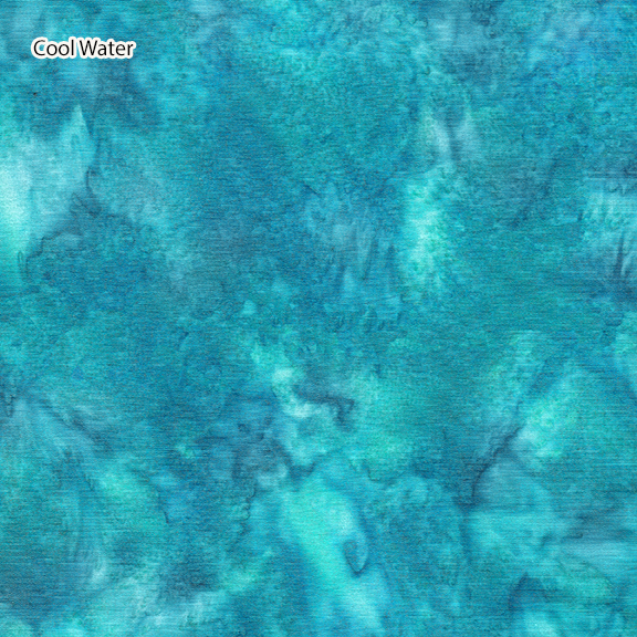 [Cool Water] Cool Water