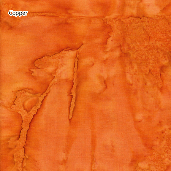 [Copper] Copper