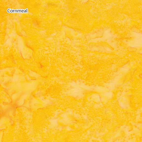 [Cornmeal] Cornmeal
