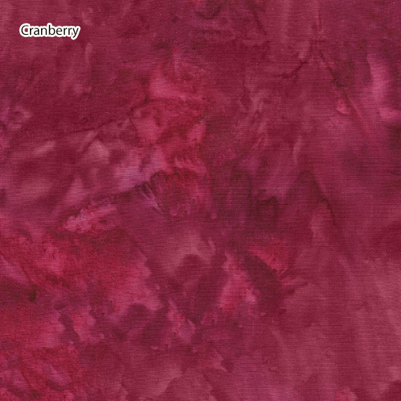 [Cranberry] Cranberry