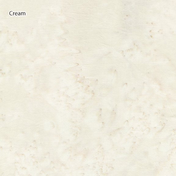 [Cream] Cream