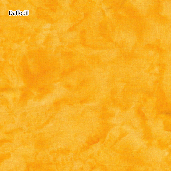 [Daffodil] Daffodil