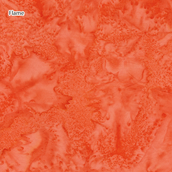 [Flame] Flame