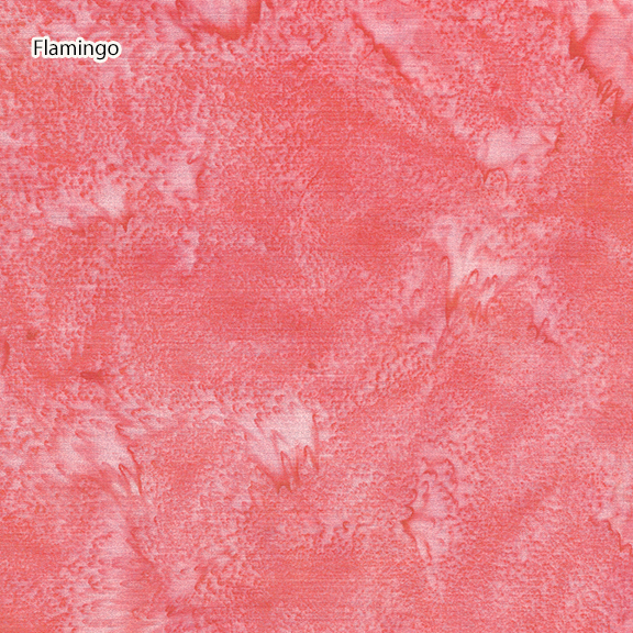 [Flamingo] Flamingo