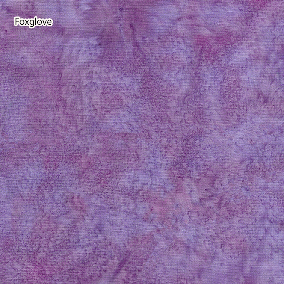[Foxglove] Foxglove