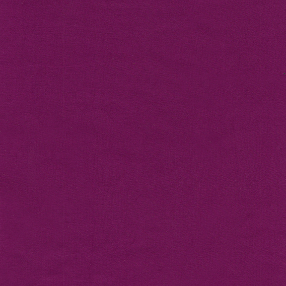 Fuchsia / Fuchsia Solid Batik