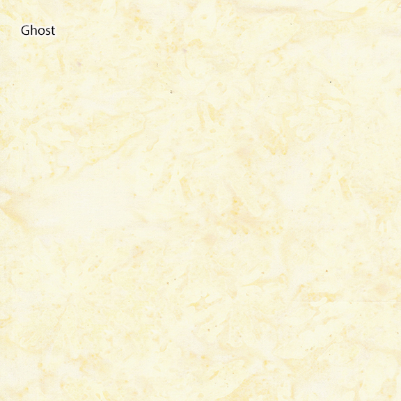 [Ghost] Ghost