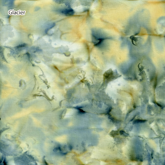 [Glacier] Glacier
