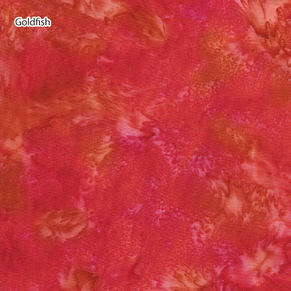 [Goldfish] Goldfish