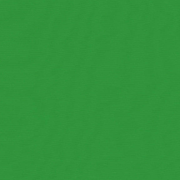 [Green] Green / Green Solid Batik