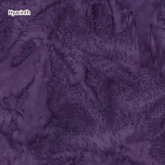 [Hyacinth] Hyacinth