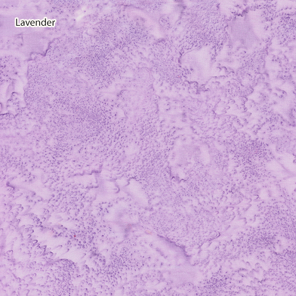 [Lavender] Lavender