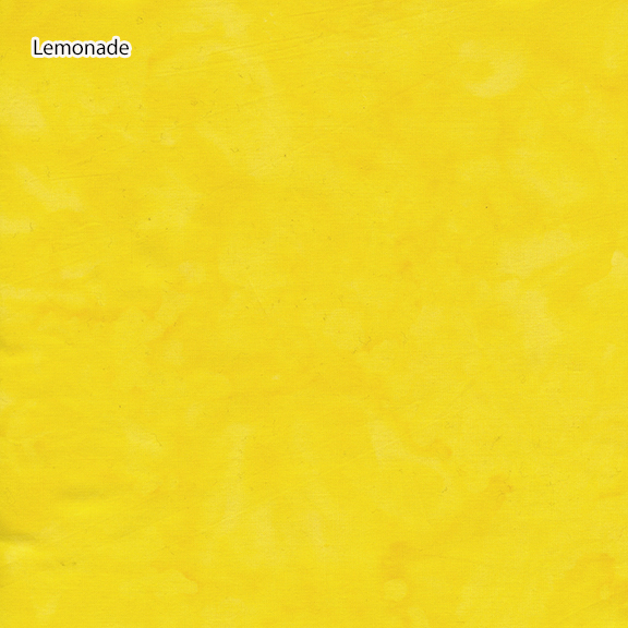 [Lemonade] Lemonade