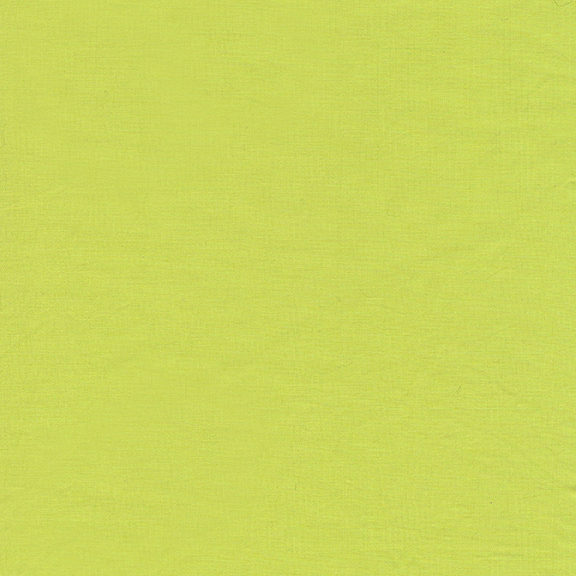 [Lime Green] Lime Green / Lime Green Solid Batik
