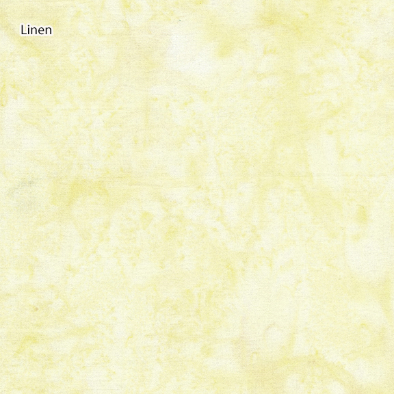 [Linen] Linen