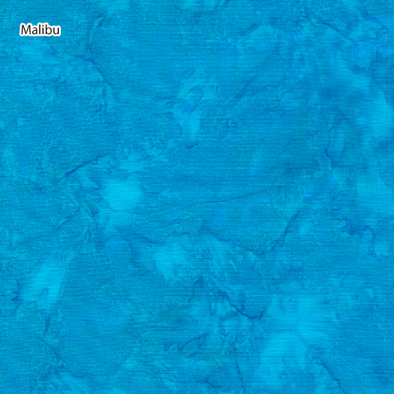 [Malibu] Malibu