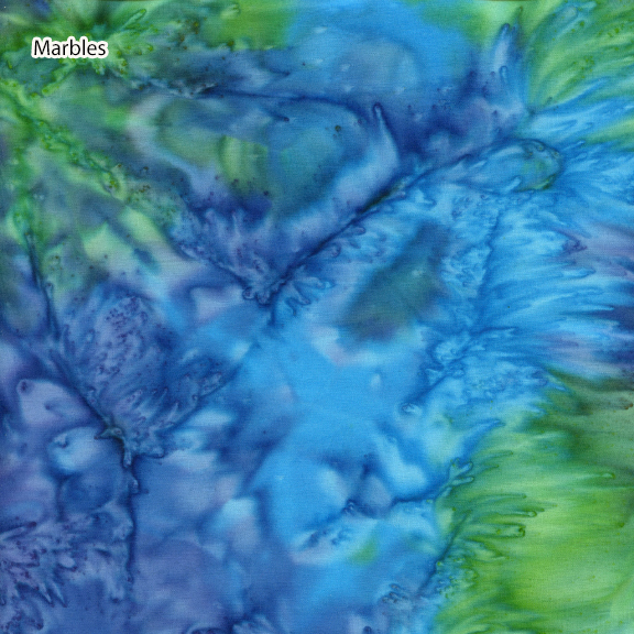 [Marbles] Marbles