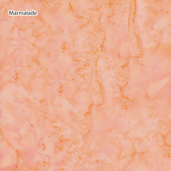 [Marmalade] Marmalade