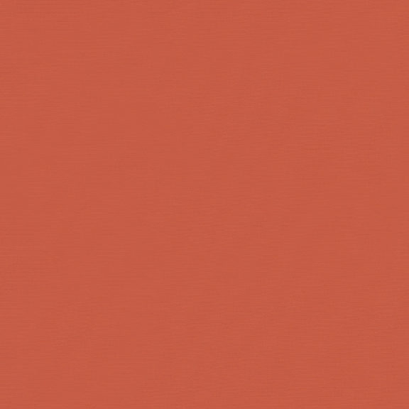 [Orange] Orange / Orange Solid Batik