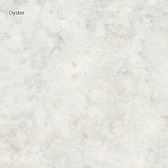 [Oyster] Oyster