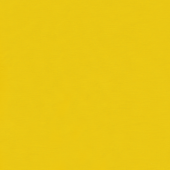 [Yellow] Yellow / Yellow Solid Batik