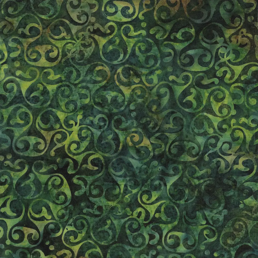 112304650 / Celtic Circle-Green Gecko