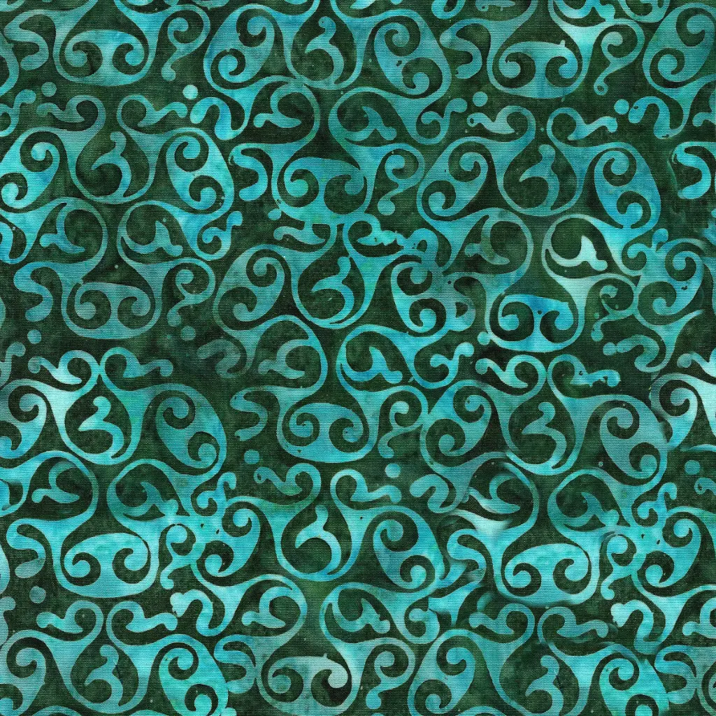 [112304682] 112304682 / Celtic Circle-Green Frog