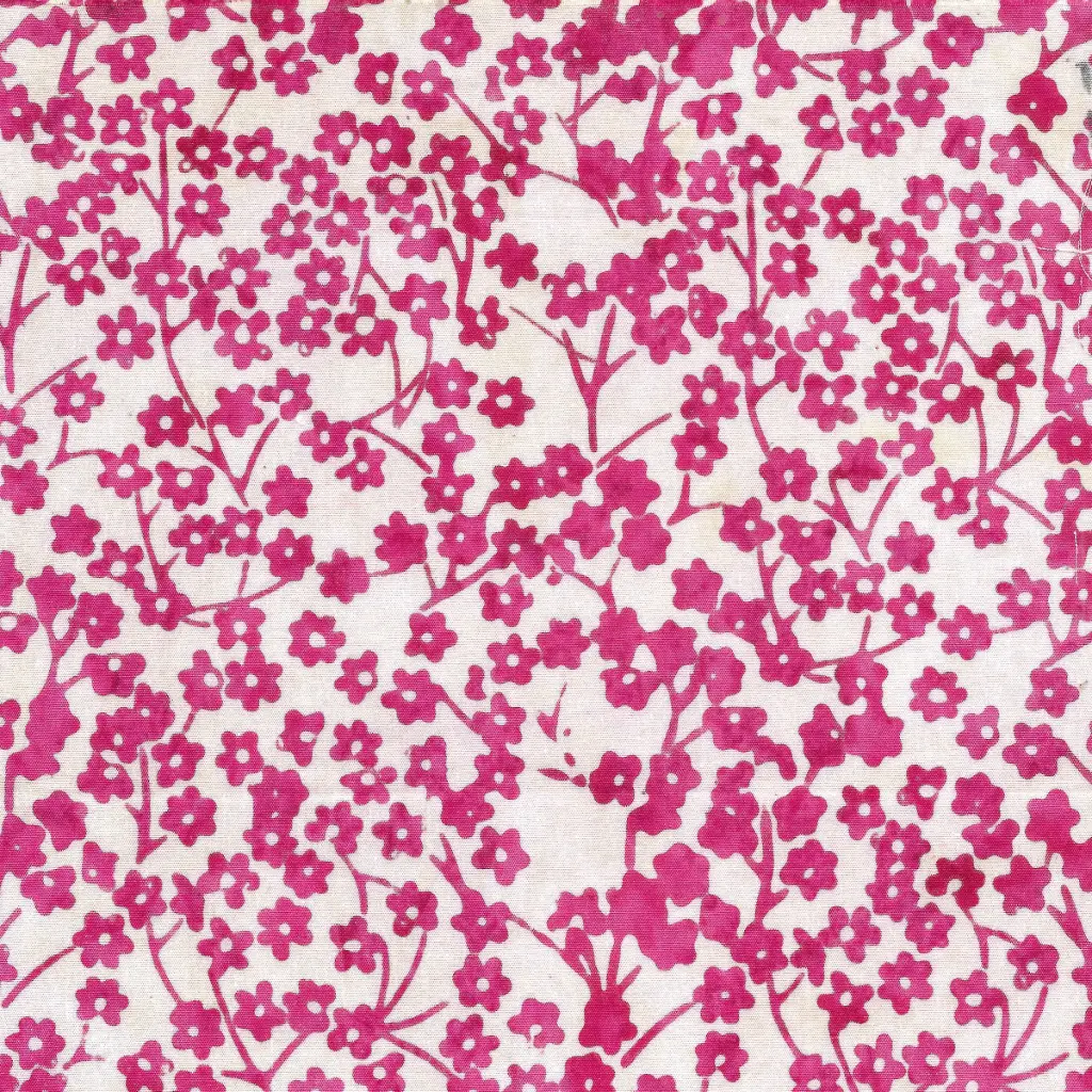 112311700 / Round Flower Stems-White