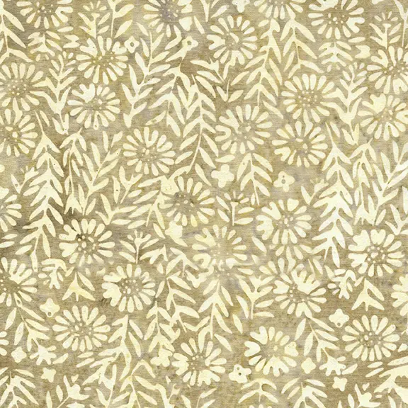 112312054 / Flower Field-Brown Wicker