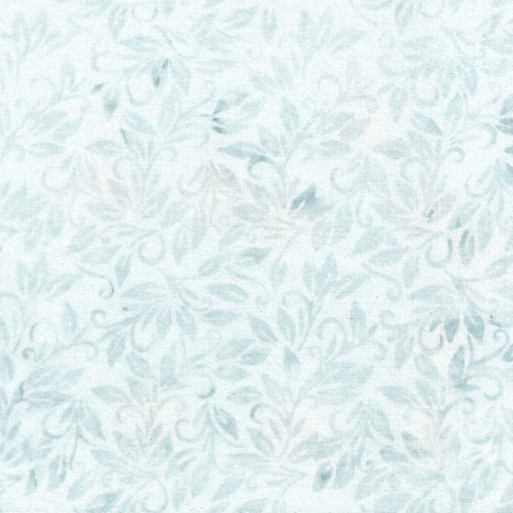 [112348700] 112348700 / Small Leaf-White