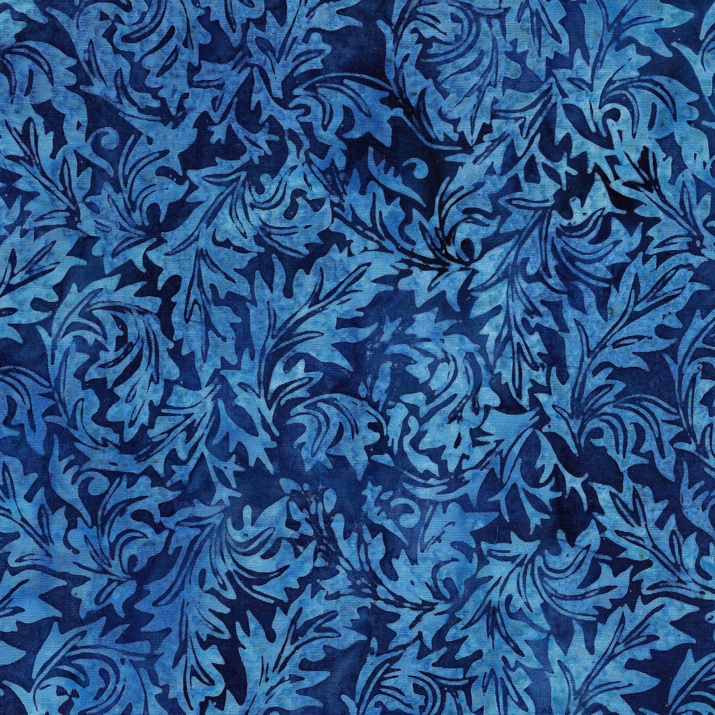 [112349575] 112349575 / Acanthus-Blue Marine