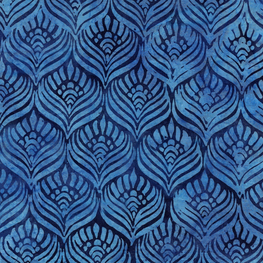 [112350570] 112350570 / Feather-Blue Cornflower