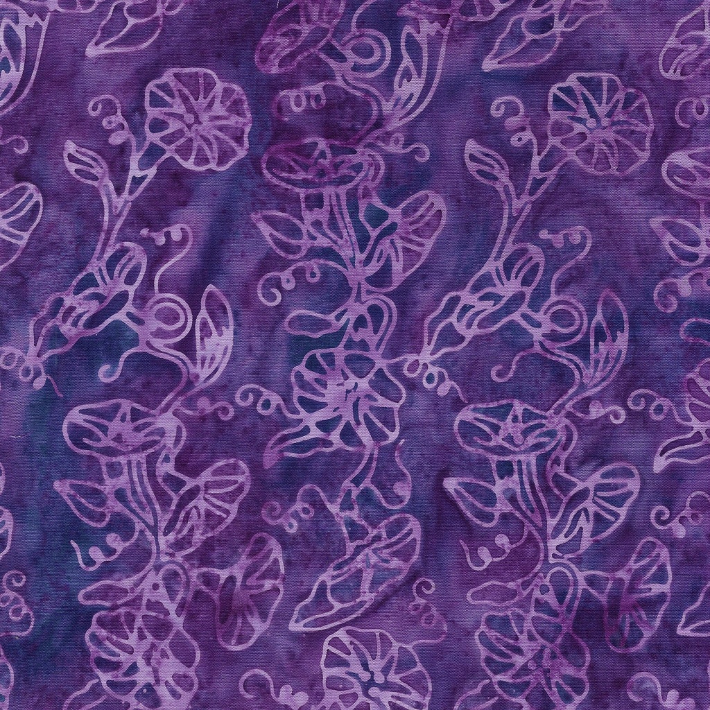 112402430 / Morning Glory-Purple Jelly