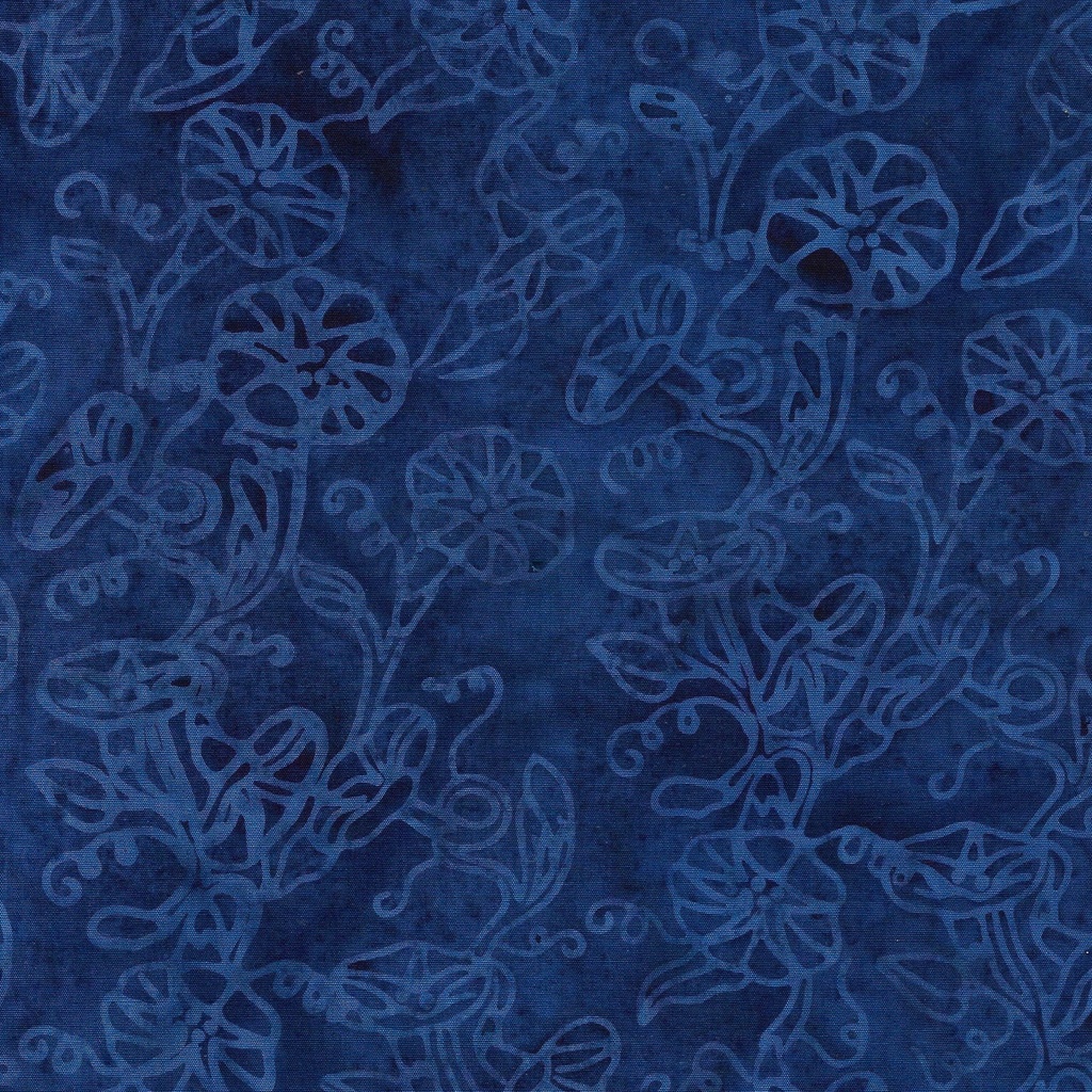 [112402575] 112402575 / Morning Glory-Blue Marine