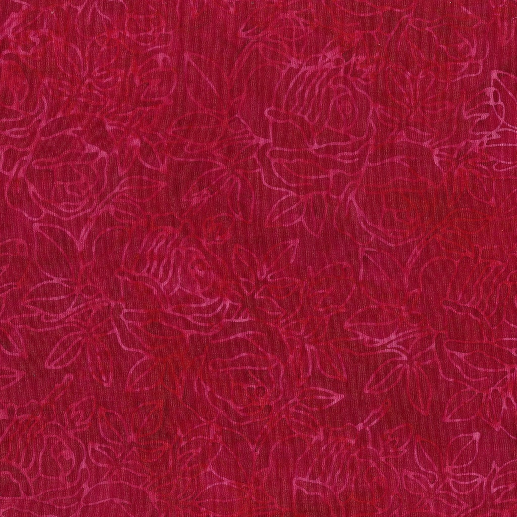 112403360 / Large Rose-Red Cherry